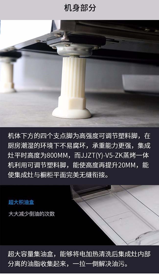集成灶加盟图
