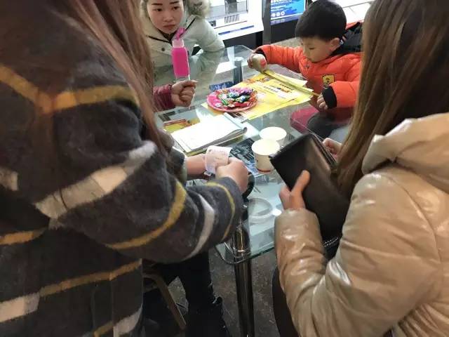 武穴耀世新店