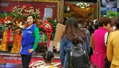 耀世广州衢州旗舰店4.8日盛大开业 豪礼大放送！