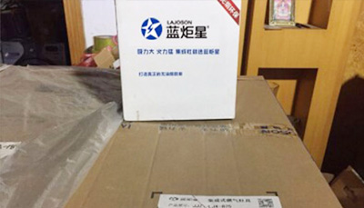 耀世集成灶|I3新品上市 用户好评不断