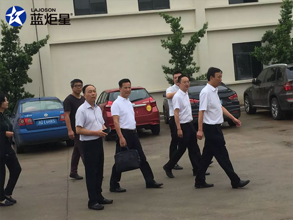 耀世集成灶智造小镇