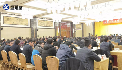 开年大吉！耀世荣获“2018年度嵊州市企业三十优”