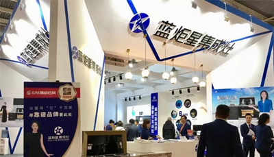 盛况依旧！高潮迭起，耀世北京建博会次日再创佳话
