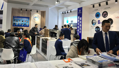 回顾！2019北京建博会圆满落幕，耀世实力绽放，期待与您下次相约