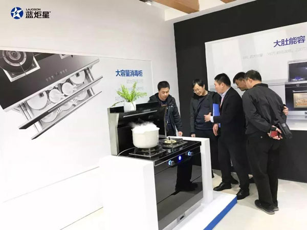 “智造”核心优势，为你开启智慧生活