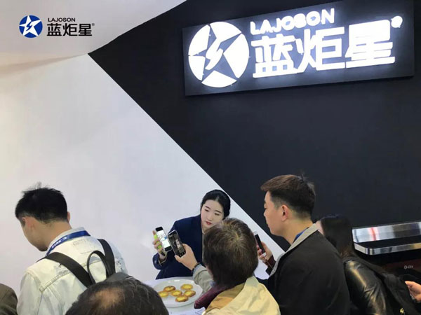 “智造”核心优势，为你开启智慧生活