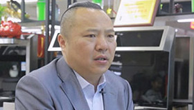 南京经销商黄总访谈，讲述与耀世的财富故事