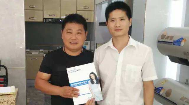 喜讯！湖北宜昌李总成功加盟耀世