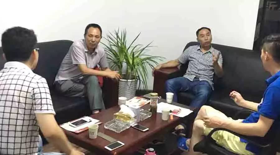 喜讯！云南昆明徐总成功加盟耀世