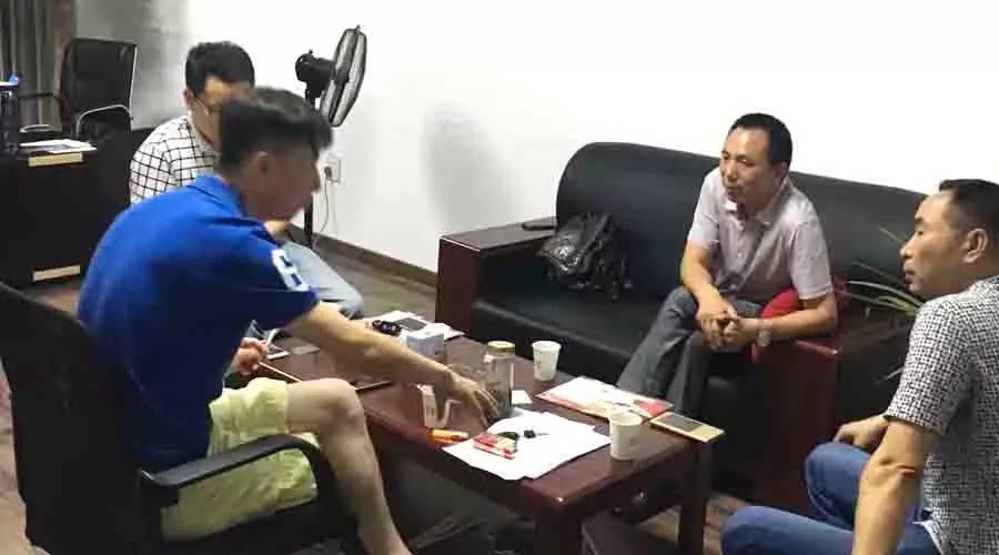 喜讯！云南昆明徐总成功加盟耀世