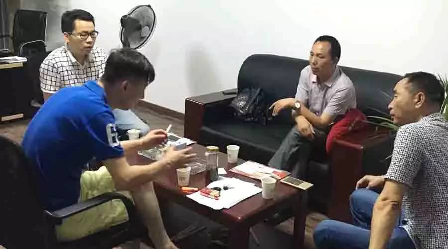 喜讯！云南昆明徐总成功加盟耀世