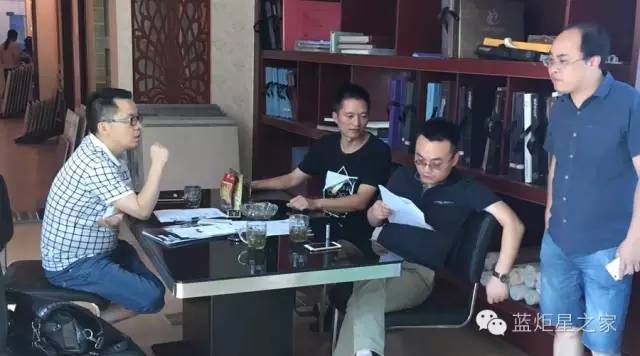 喜讯！湖南湘乡杨总成功加盟耀世！