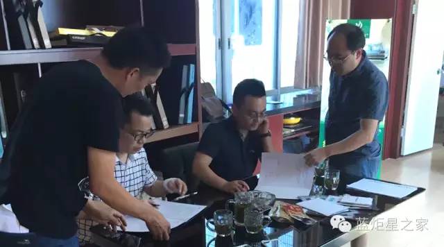 喜讯！湖南湘乡杨总成功加盟耀世！