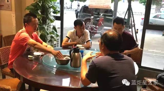 喜讯！湖南汨罗周总成功加盟耀世！