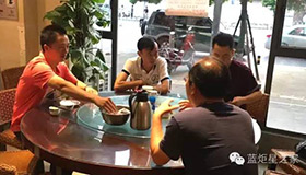 喜讯！湖南汨罗周总成功加盟耀世！