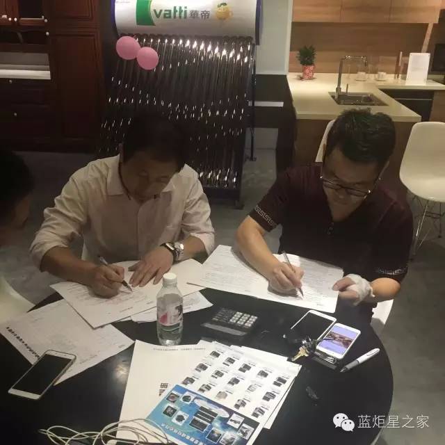 喜讯，湖北崇阳县徐总成功加盟耀世！