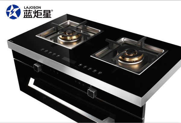 耀世集成灶