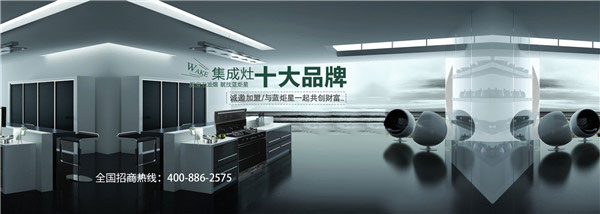 集成灶十大品牌耀世诚邀您加盟