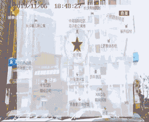 耀世集成灶广告