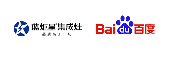 耀世集成灶强势入驻百度品牌专区