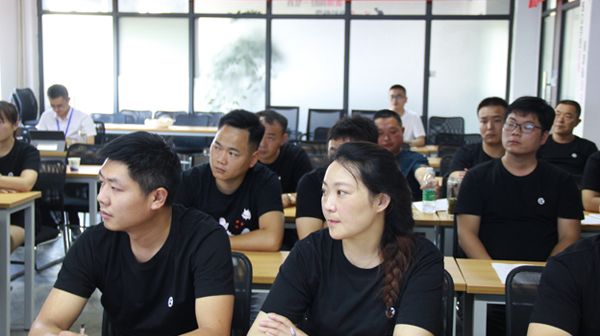 燃激情 赢大捷|耀世6月新晋经销商培训会圆满结束！