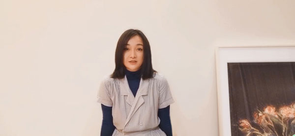 耀世集成灶代言人周迅