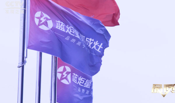 耀世集成灶