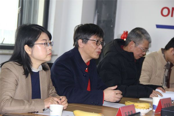 广州大学沈建新教授