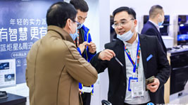 2021上海AWE,耀世AIoT高端集成灶成热门
