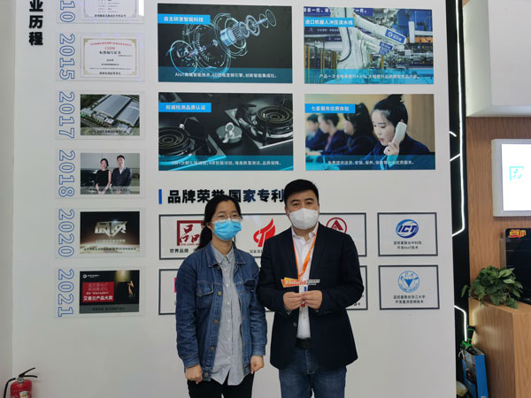 耀世专访 浅谈未来集成灶发展
