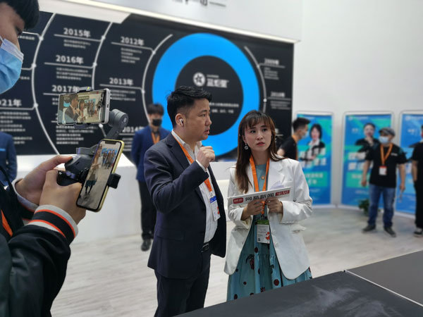 专访耀世，对话行业新未来