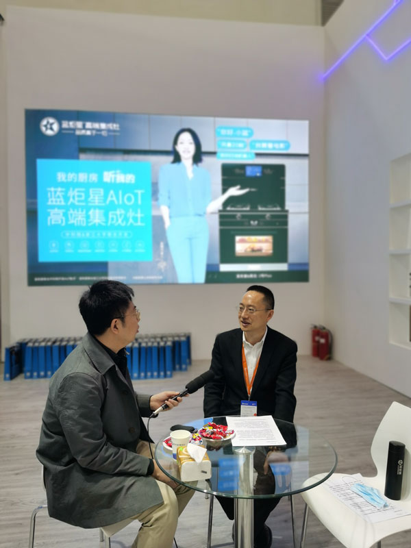 专访耀世，对话行业新未来