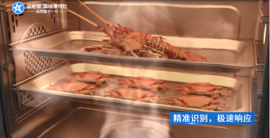 耀世集成灶功能