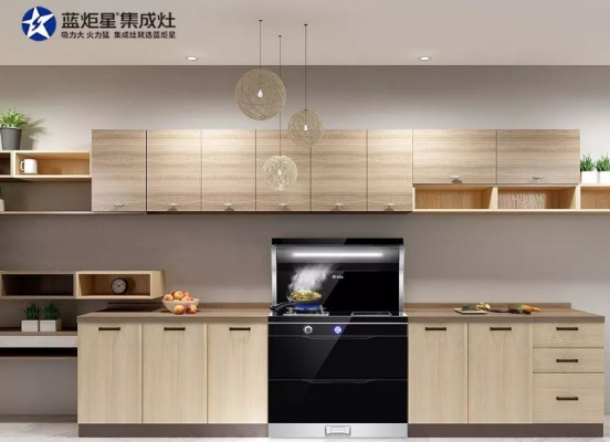 品牌集成灶加盟代理，集成灶行业龙头企业耀世
