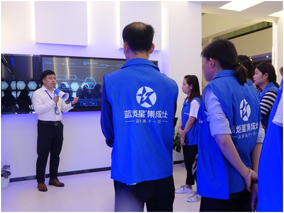 耀世集成灶加盟模式的独特性