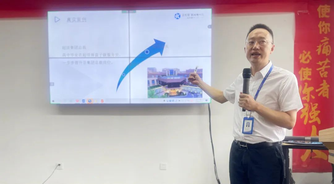 耀世集成灶大会