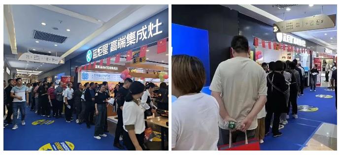 广元首战打响 累计签单突破100+！耀世携手女足冠军点燃智慧烹饪热潮