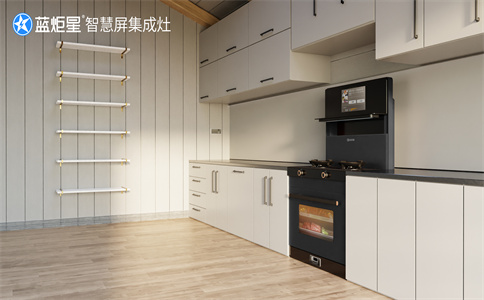 代理集成灶专卖店能实现赚钱嘛-耀世智慧屏集成灶