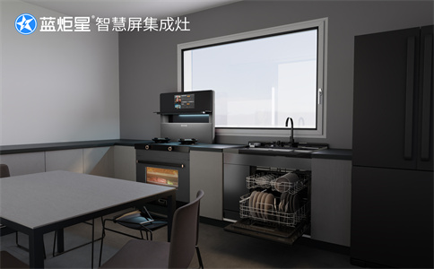 集成灶加盟创业开店，总部会提供什么指导-耀世智慧屏集成灶
