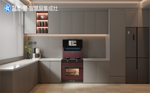 集成灶加盟有什么好的经营模式吗？-耀世智慧屏集成灶