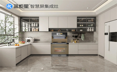 没有开店经验可以去加盟集成灶吗？-耀世智慧屏集成灶