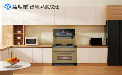 集成灶加盟基本投资需要多少？要多久才能回本？耀世智慧屏集成灶