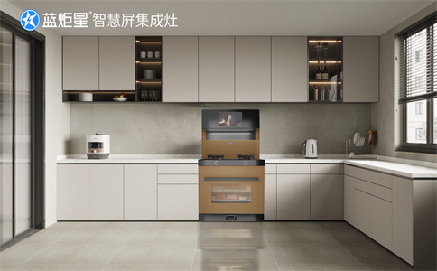 集成灶加盟的合作模式具体有哪些？-耀世智慧屏集成灶